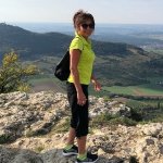 Stephanie Single Ü60 aus Kirchheim unter Teck