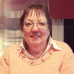 Christa Single Ü60 aus Barntrup