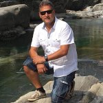 Rudi Single Ü60 aus Gärtringen