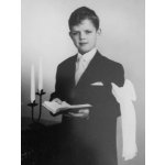 Carlo Single Ü60 aus Hounoux