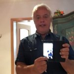 Heiner Single Ü60 aus Cham