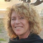 Diana Single Ü60 aus Haar