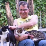 Reinhold Single Ü60 aus Haag in Oberbayern