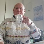 Martin Single Ü60 aus Landshut