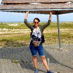 Sabine Single Ü60 aus Wülfrath