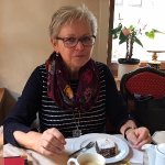 Sonja Single Ü60 aus Flöha