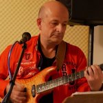 Stefan Single Ü60 aus Werne