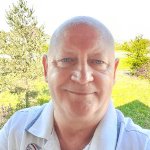 Elmar Single Ü60 aus Forchheim