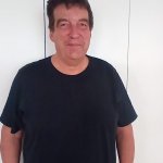 Volker Single Ü60 aus Frankenthal