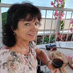 Heike Single Ü60 aus Hohenstein-Ernstthal