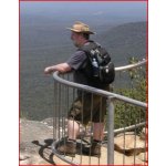 Bernd Single Ü60 aus Ellerau