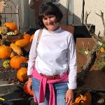 Gabi Single Ü60 aus Troisdorf