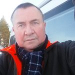 wolfgang Single Ü60 aus Barmstedt