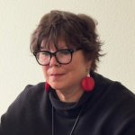 Barbara Single Ü60 aus Walldorf