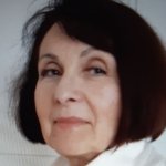 Nika1 Single Ü60 aus Poznań