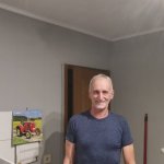 Karl Single Ü60 aus Mechernich
