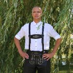 Martin Single Ü60 aus Jüchen