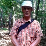 Ulrich Single Ü60 aus Speyer