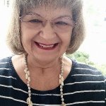 Margita Single Ü60 aus Steckborn