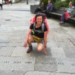 Margit Single Ü60 aus Bischweier