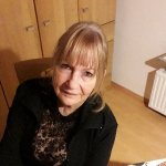 Marion Single Ü60 aus Villingen-Schwenningen