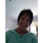 Monika Single Ü60 aus Hartmannsdorf