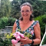 Gudrun Single Ü60 aus Dettmannsdorf