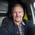 klaus Single Ü60 aus Gütersloh