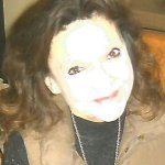 Cornelia Single Ü60 aus Bad Kissingen