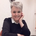 Isabella Single Ü60 aus Lüdenscheid