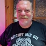 Mike Single Ü60 aus Friedeburg