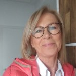 Adele Single Ü60 aus Burghausen