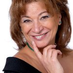 Letitia Single Ü60 aus Fürth