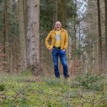 Ulrich Single Ü60 aus Herrenberg