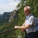 Ronalt Single Ü60 aus Thalheim