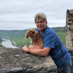 Monica Single Ü60 aus Titz