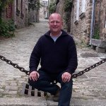 Jens Single Ü60 aus Wiesloch