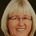 Rita Single Ü60 aus Ostbevern