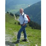 Josef Single Ü60 aus Erding