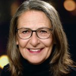 Ulrike Single Ü60 aus Bad Rappenau