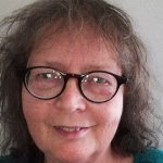 Ellen Single Ü60 aus Augsburg