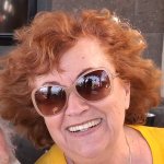 Heidi Single Ü60 aus Starnberg