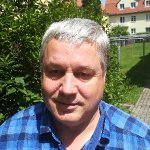 Bernd Single Ü60 aus Heidenau