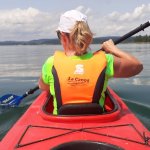 Elke Single Ü60 aus Ettlingen