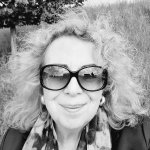 Angelika Single Ü60 aus Speyer