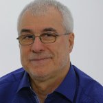 Harald Single Ü60 aus Lambsheim