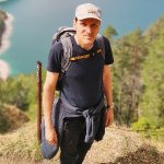 Michael Single Ü60 aus Freiensteinau