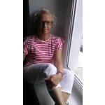 Elke Single Ü60 aus Andernach