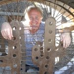 Werner Single Ü60 aus Wangen im Allgäu