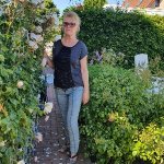 Regina Single Ü60 aus Kühlungsborn